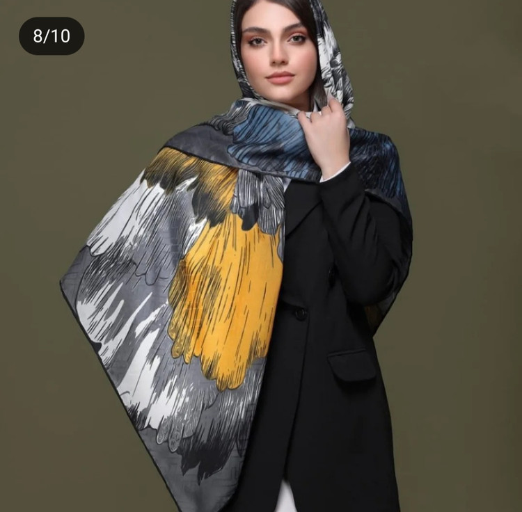 محصولات روسری 2025