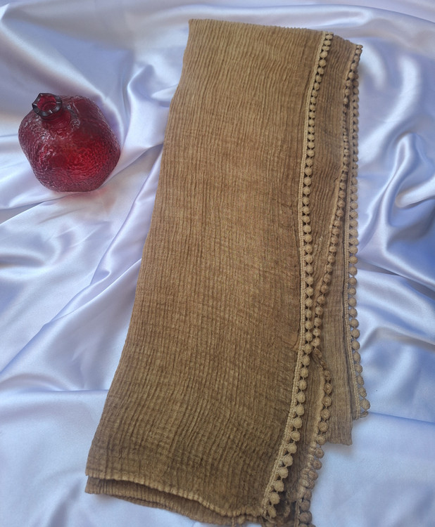 شالی زیبا و لطیف مناسب مجالس و روزمرگی