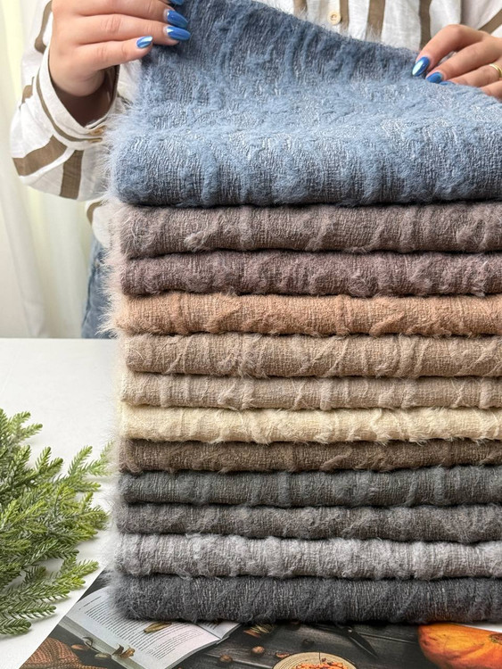 تنوع رنگبندی