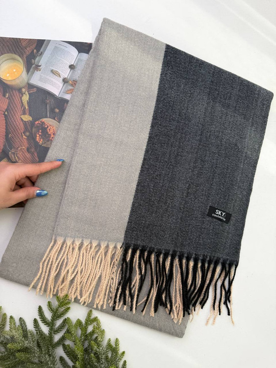 شال موهر ریشه فتیله ای