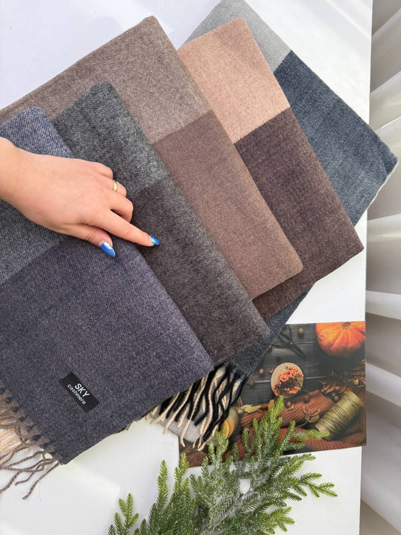 خرید انواع شال و روسری خاص و شیک