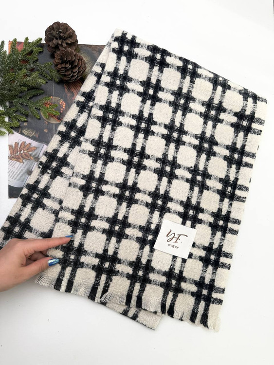 شال مهر هشتک