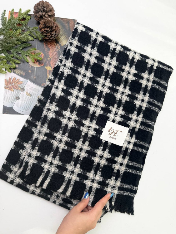 رنگ بندی دورنگ زیبا