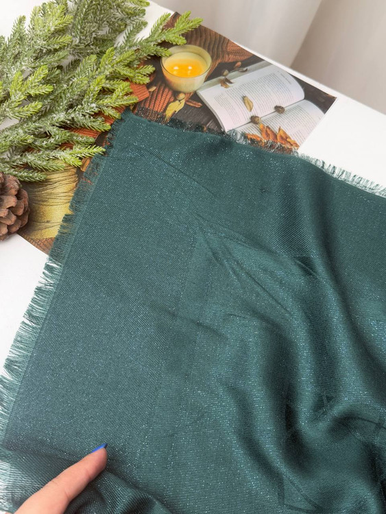 تنوع رنگ بندی شال و روسری