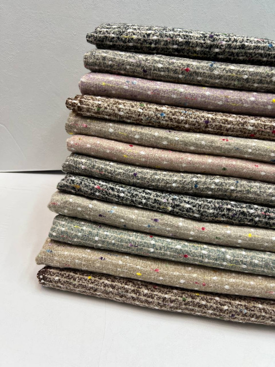 رنگ بندی متفاوت کیفیت عالی