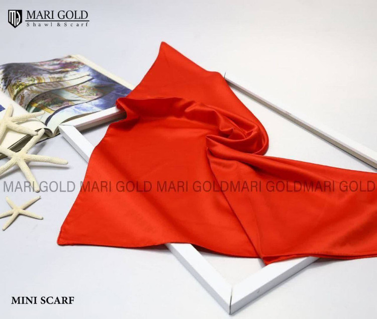 مینی اسکارف روز ۲۰۲۵