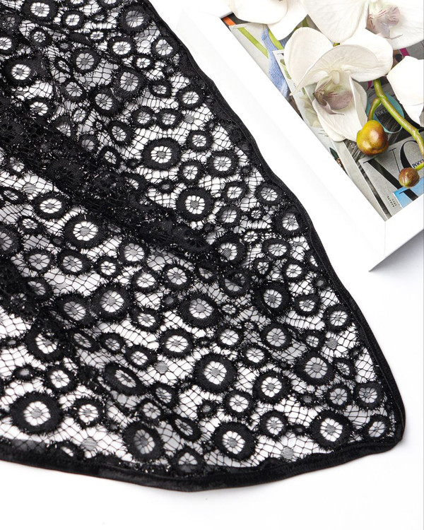 تنوع مینی اسکارف