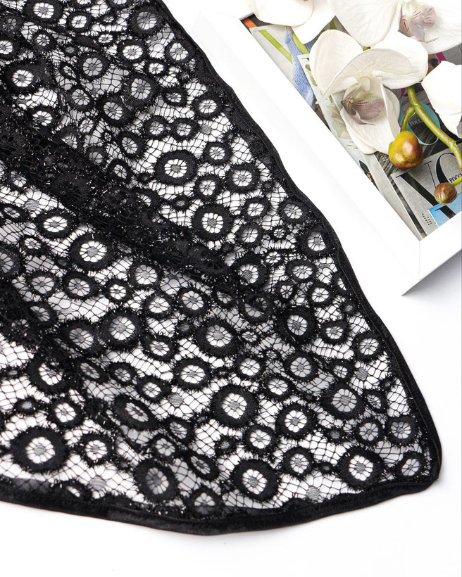 تنوع مینی اسکارف