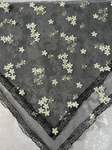 تنوع مینی اسکارف