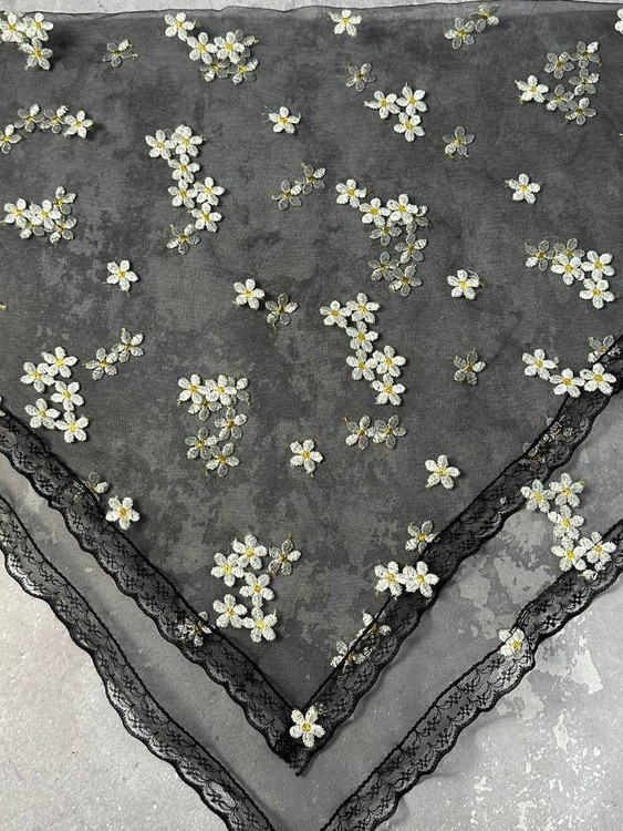 تنوع مینی اسکارف