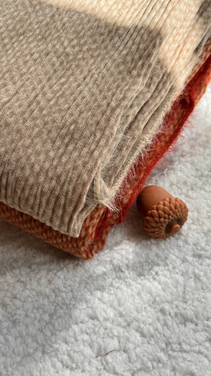 بروزترین شال و روسری و مینی اسکارف