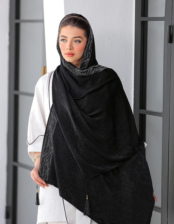 خرید آنلاین شال و روسری