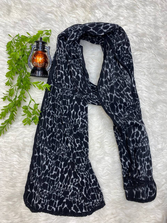 شال موهر وارداتی گرم پایین