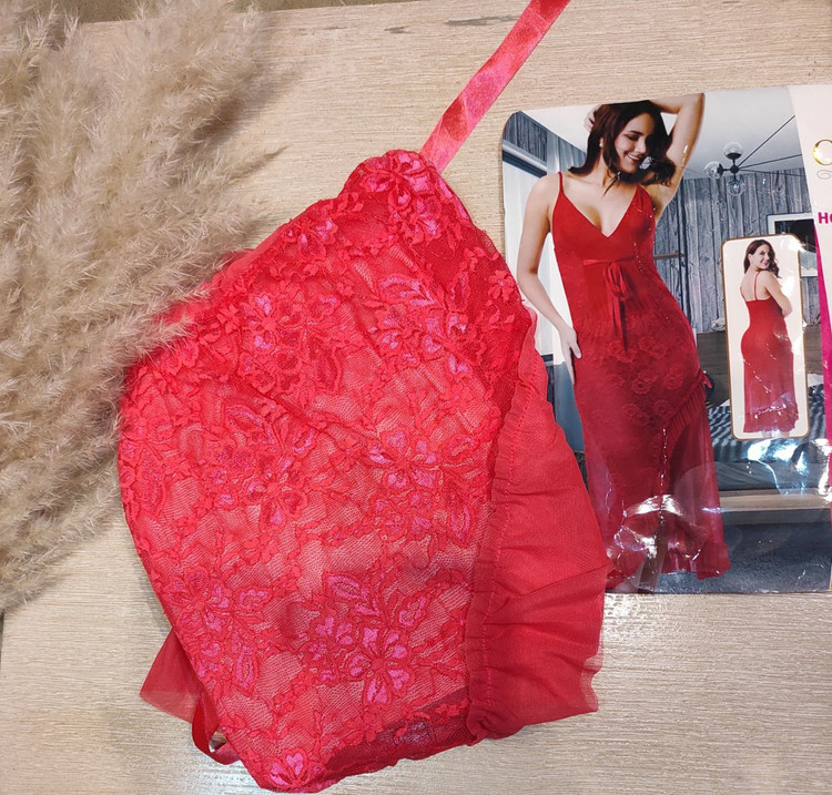 تنوع مختلف لباس خواب