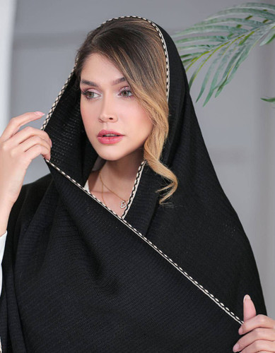 فقط رنگ مشکی