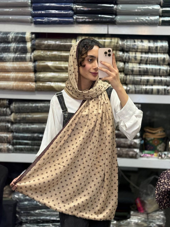 برند شالهای ۲۰۲۵