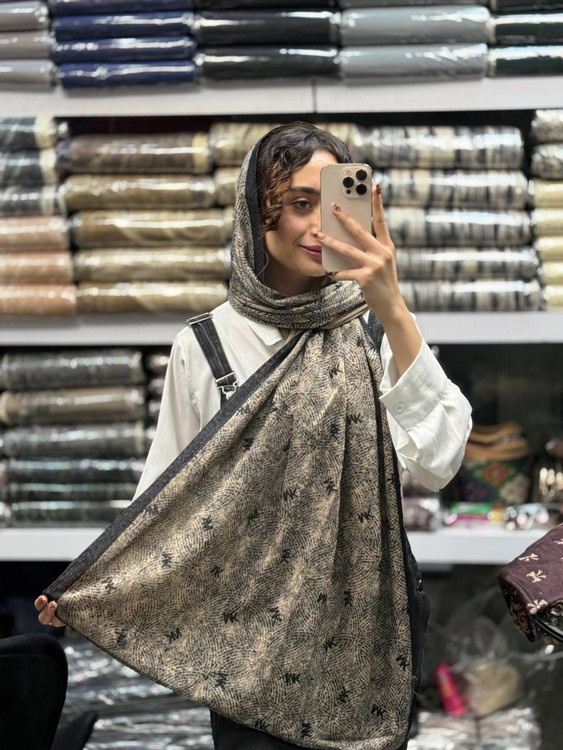 ایستایی عالی جنس روی سر