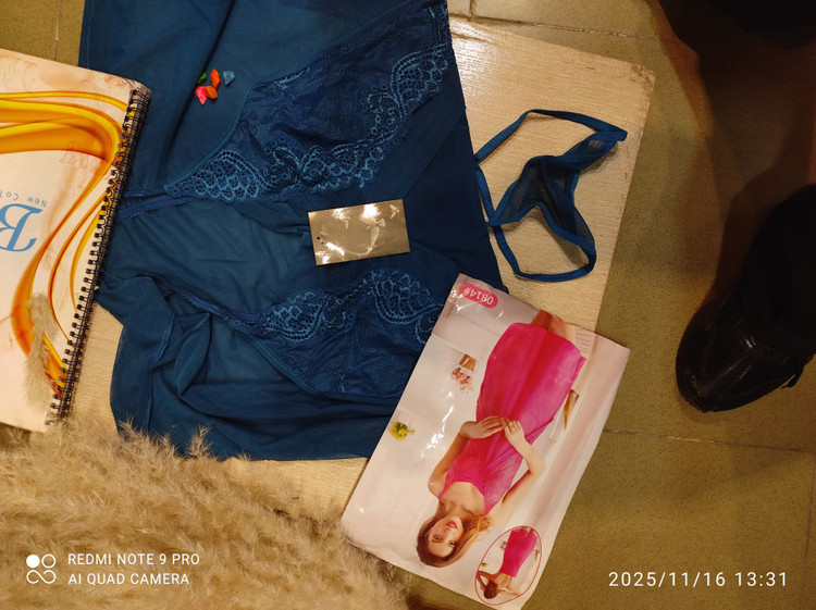 رنگ بندی ابی تیره