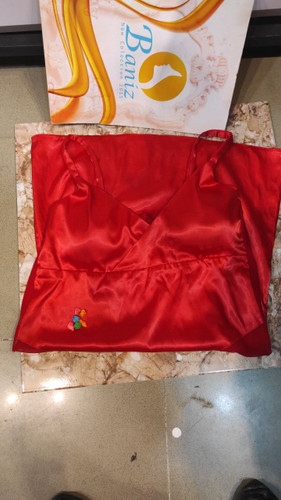 لباس خواب ساتن