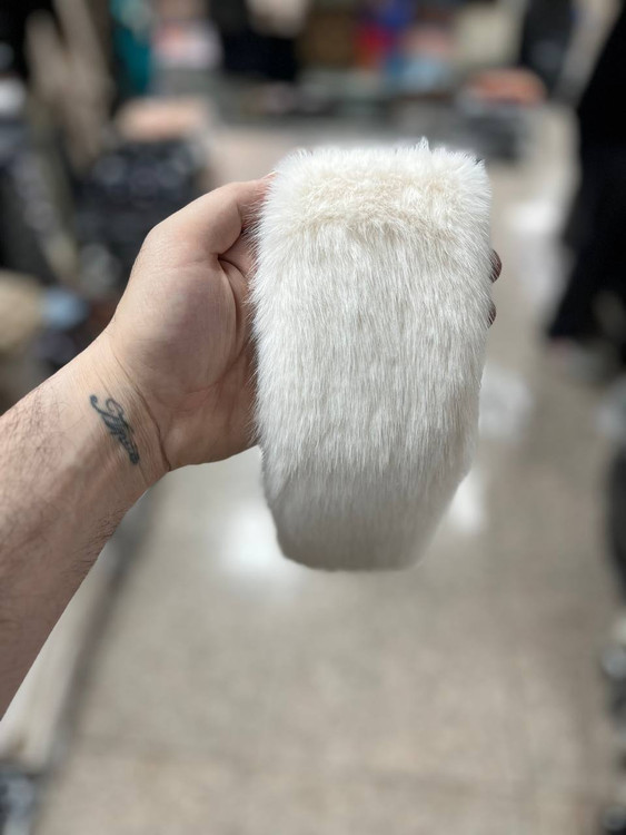 کیفیت جنس عالی