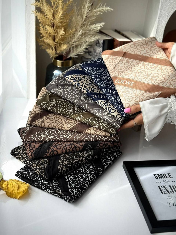 تنوع رنگ بندی و طرح بندی