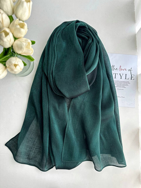 شال مجلسی ژان ژان حریر