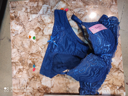 ست شورت و سوتین