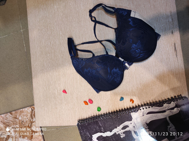 سوتین کیفیت عالی