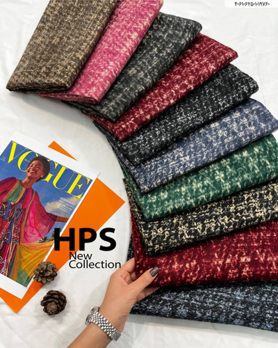 شال نخی سنگشور