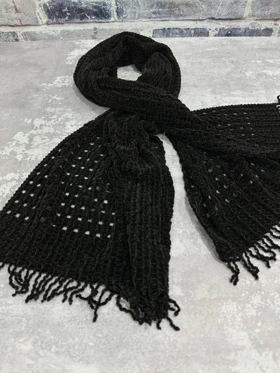 تنوع شال بافت