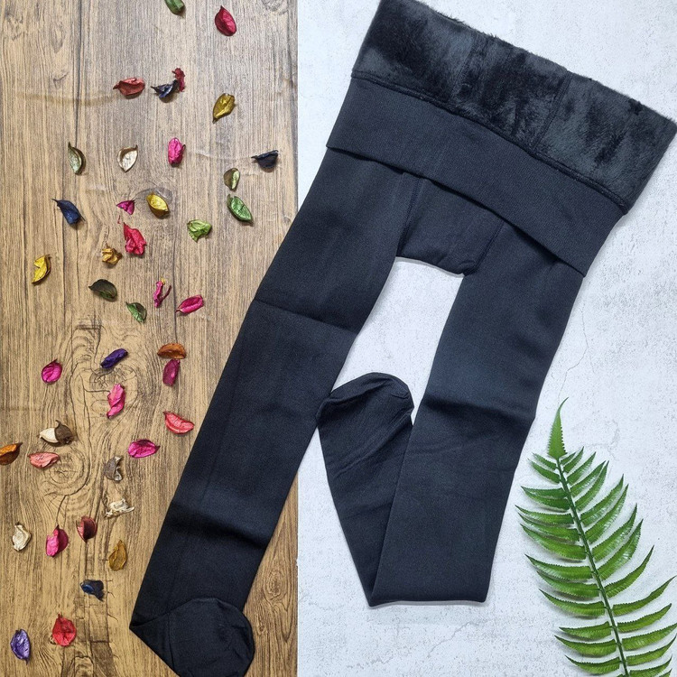 جوراب شلواری زنانه گرم