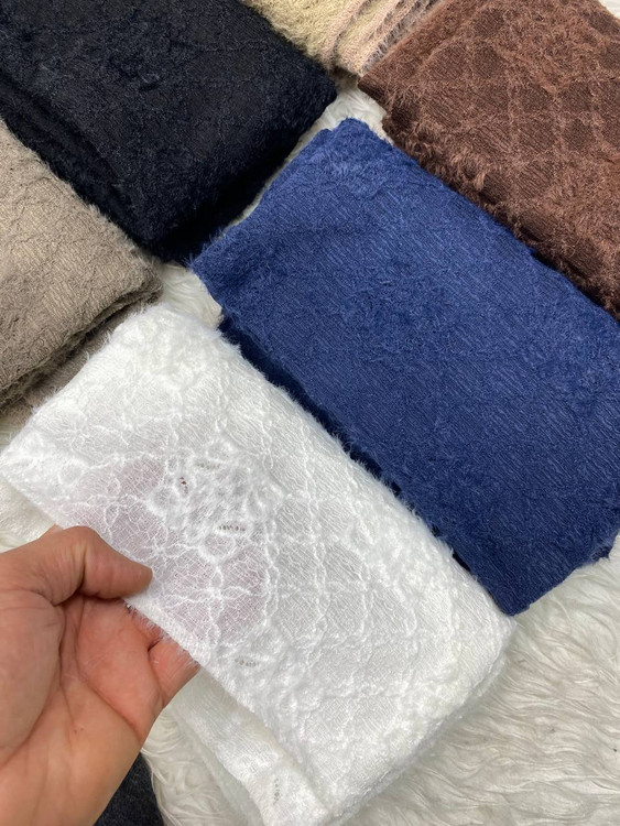 تنوع رنگ بندی و طرح بندی