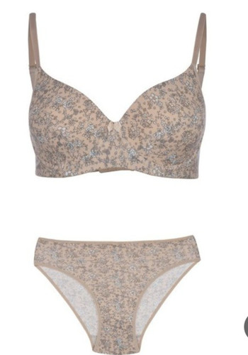 ست شورت و سوتین