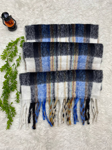 شال بیگ اسکارف موهر