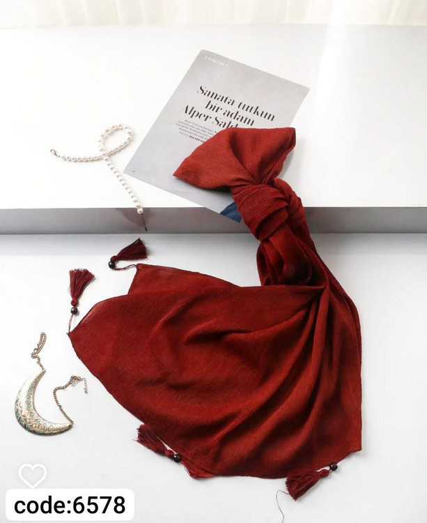 رنگبندی فقط زرشکی