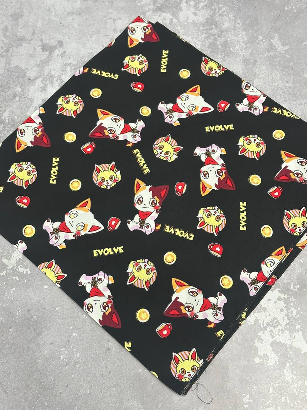 قواره ۸۰ مینی اسکارف