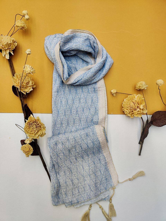 تنوع انواع شال و روسری