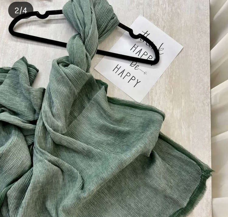 کیفیت عالی شال وروسری