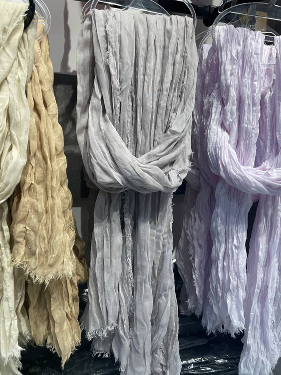 تنوع رنگ بندی