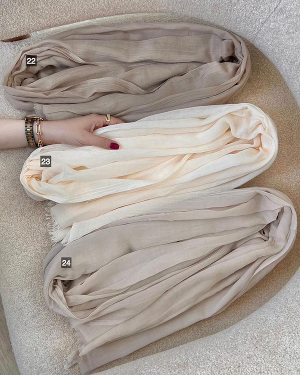 تنوع رنگ بندی