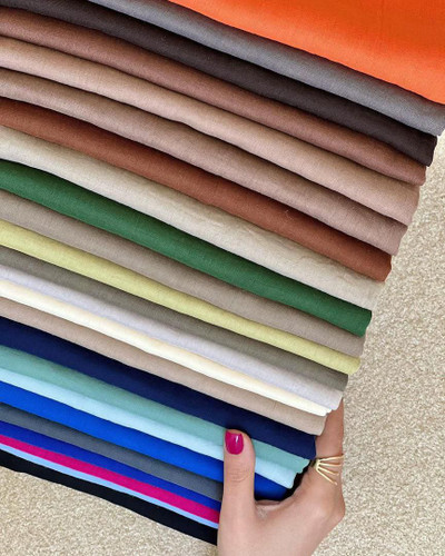 تنوع شال و روسری