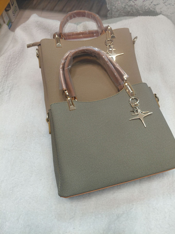 تنوع انواع کیف