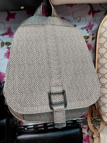 تنوع کوله پشتی