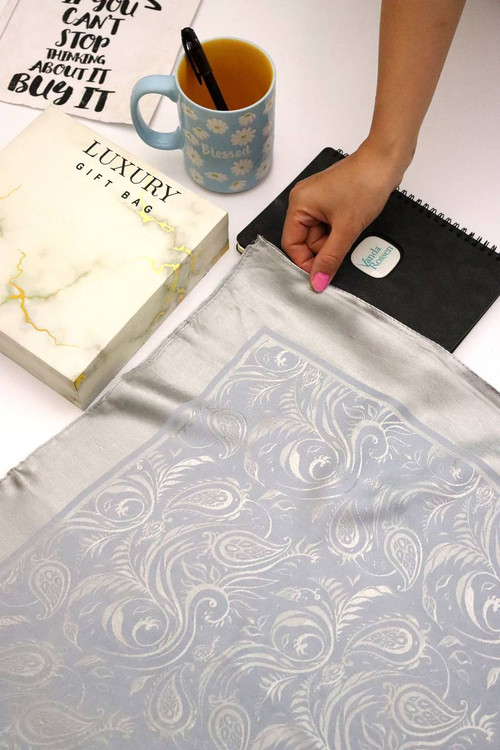 شال و روسری متنوع