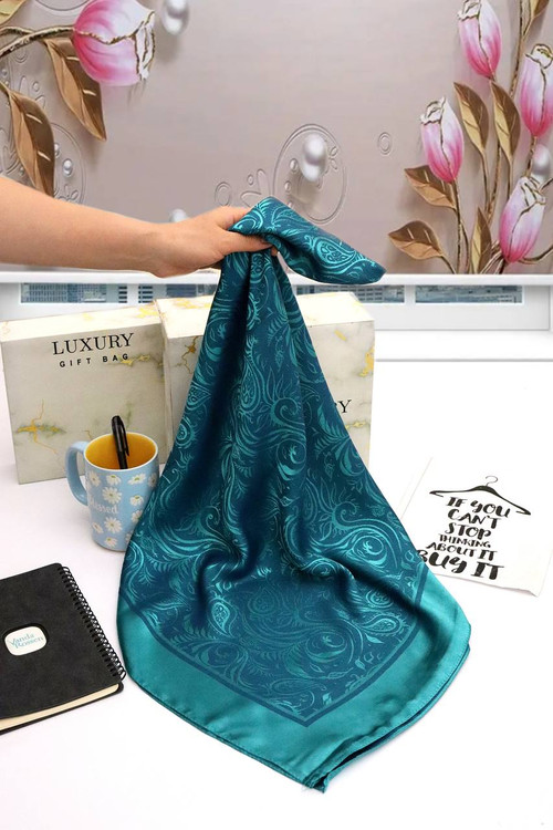 تنوع رنگ و طرح