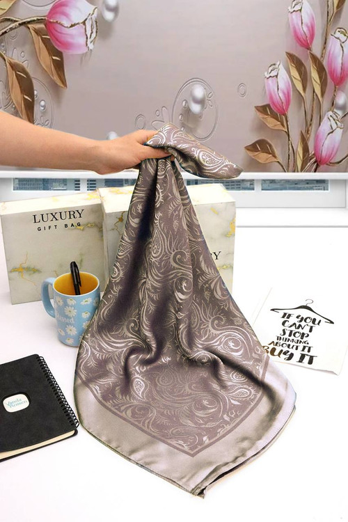 برند ترین شال و روسری ۱۴۰۴