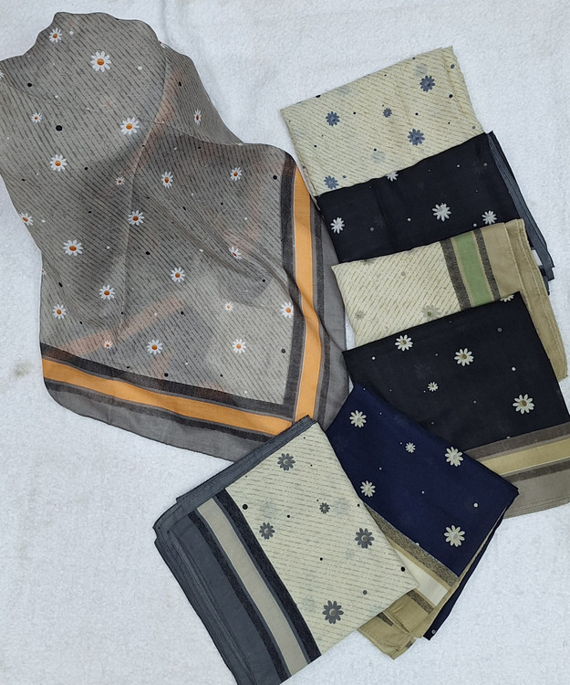 خرید مدل های شال و روسری خاص و شیک