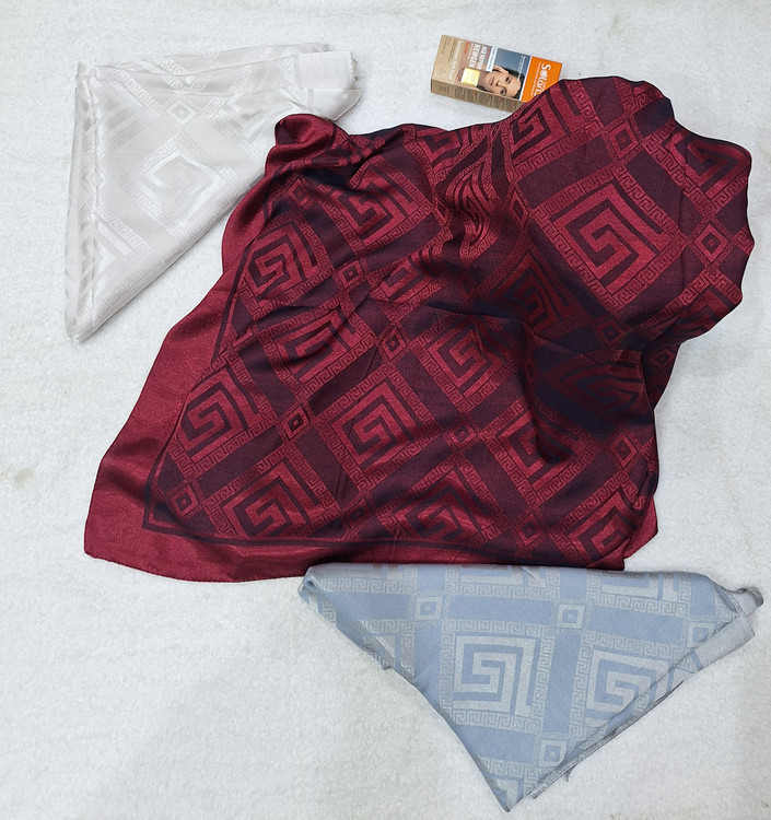 برند ترین شال و روسری ۲۰۲۵