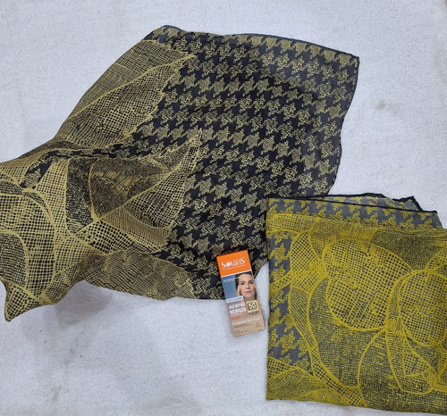 خرید انلاین شال و روسری زنانه