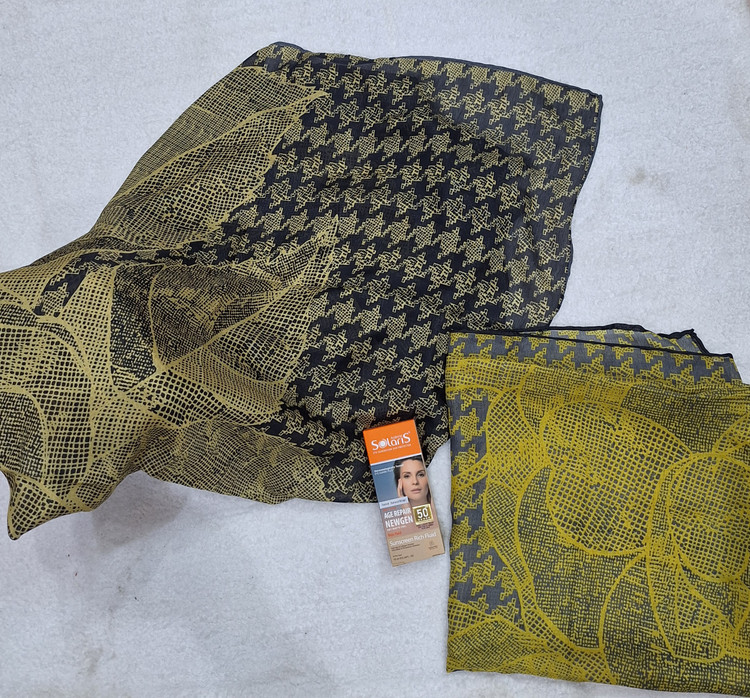 خرید انلاین شال و روسری زنانه